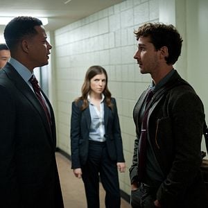 Foto The company you keep