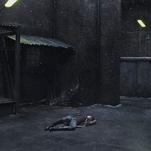 Foto Ninfomanía: Primera parte