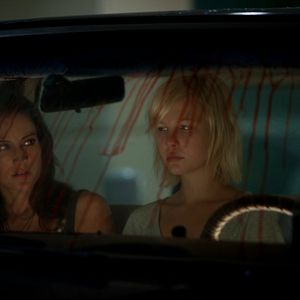 Foto Adelaide Clemens