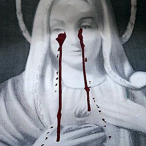 Foto Mea máxima culpa