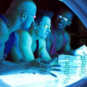 Foto Sangre, sudor y gloria