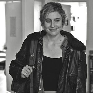 Foto Greta Gerwig