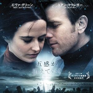 Foto Al final de los sentidos