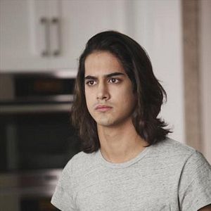 Foto Avan Jogia