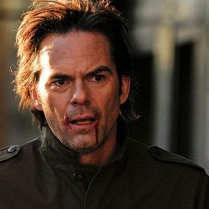 Foto Billy Burke