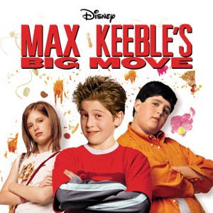 Foto Max Keebles Big Movie