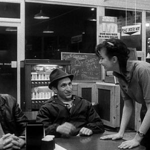 Foto Stranger Than Paradise