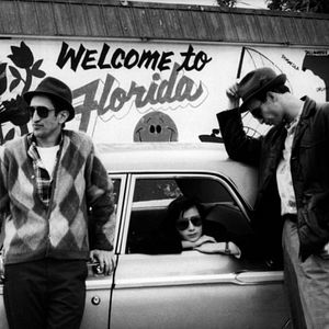 Foto Stranger Than Paradise