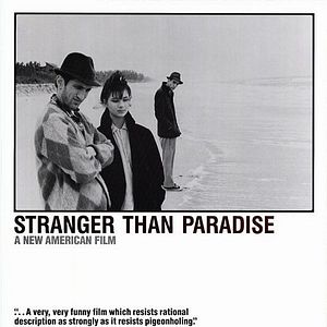 Foto Stranger Than Paradise