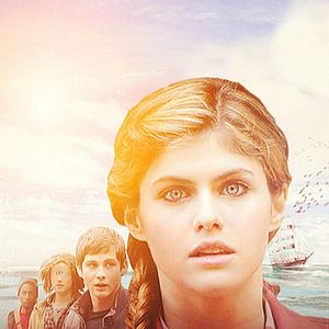 Foto Percy Jackson y el mar de los monstruos