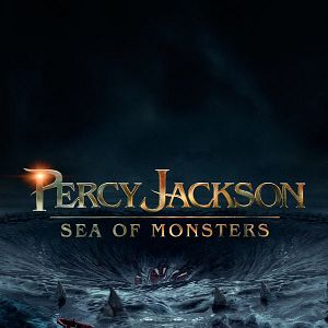 Foto Percy Jackson y el mar de los monstruos
