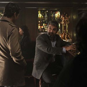 Foto Tesis sobre un homicidio