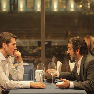 Foto Tesis sobre un homicidio