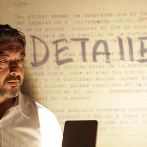 Foto Tesis sobre un homicidio