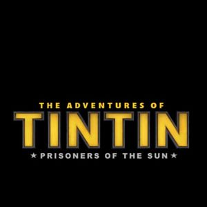 Foto The Adventures of Tintin: Prisoners of the Sun