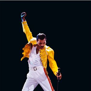 Foto Bohemian Rhapsody