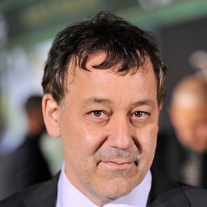 Foto Sam Raimi