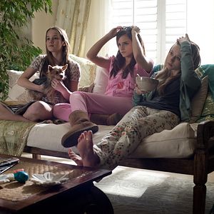 Foto Ladrones de la fama