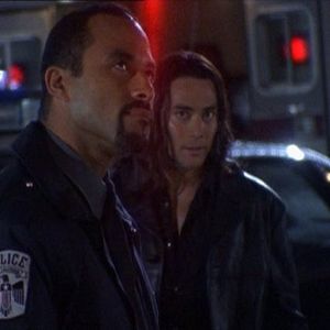Foto Mark Dacascos