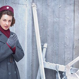 Foto Jessica Raine