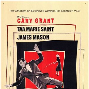 Foto North by Northwest