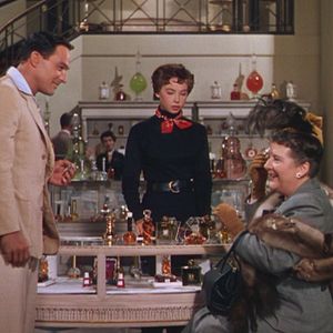 Foto An american in Paris