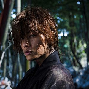 Foto Samurai X - Rorouni Kenshin