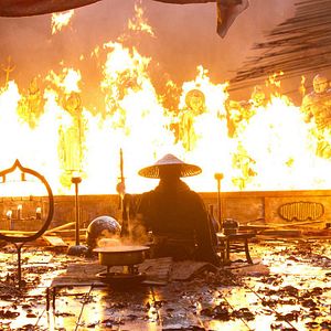 Foto Samurai X - Rorouni Kenshin