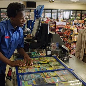 Foto Lou Taylor Pucci