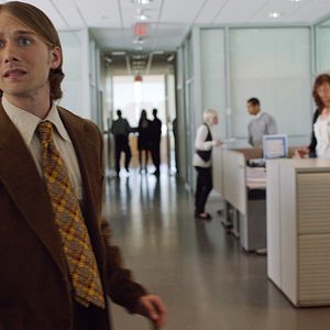 Foto Lou Taylor Pucci