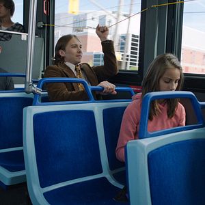 Foto Lou Taylor Pucci