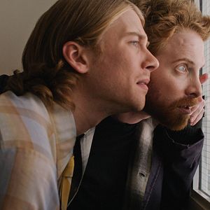 Foto Lou Taylor Pucci