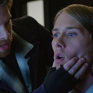 Foto Lou Taylor Pucci