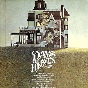 Foto Días de gloria