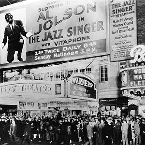 Foto El cantante de Jazz