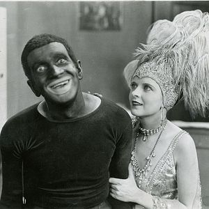 Foto El cantante de Jazz