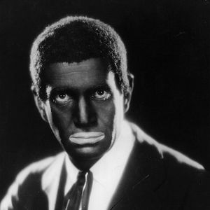 Foto El cantante de Jazz