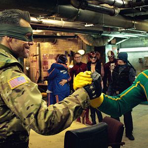 Foto Kick-Ass 2