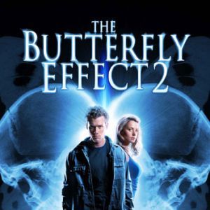 Foto El efecto mariposa 2