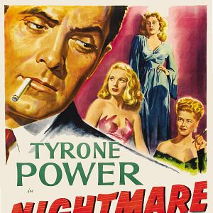 Foto Nightmare Alley