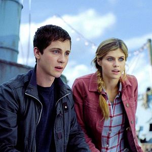 Foto Percy Jackson y el mar de los monstruos