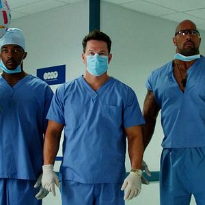 Foto Sangre, sudor y gloria