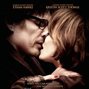 Foto The Woman in the Fifth