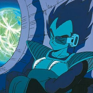Foto Dragon Ball Z