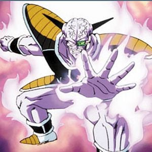 Foto Dragon Ball Z