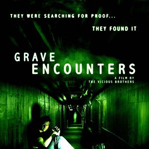 Foto Fenómeno siniestro