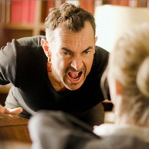 Foto Albert Dupontel