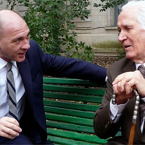 Foto Dario Grandinetti