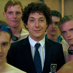 Foto Guillaume Gallienne