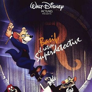 Foto Policías y ratones